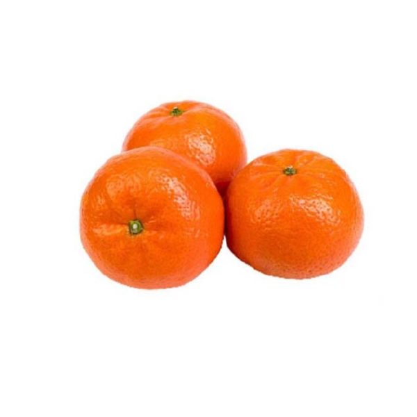 Mandarin 500gm