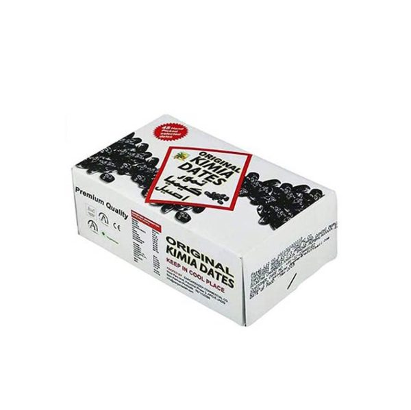 Jomara Dates Filled with Almonds - 200g