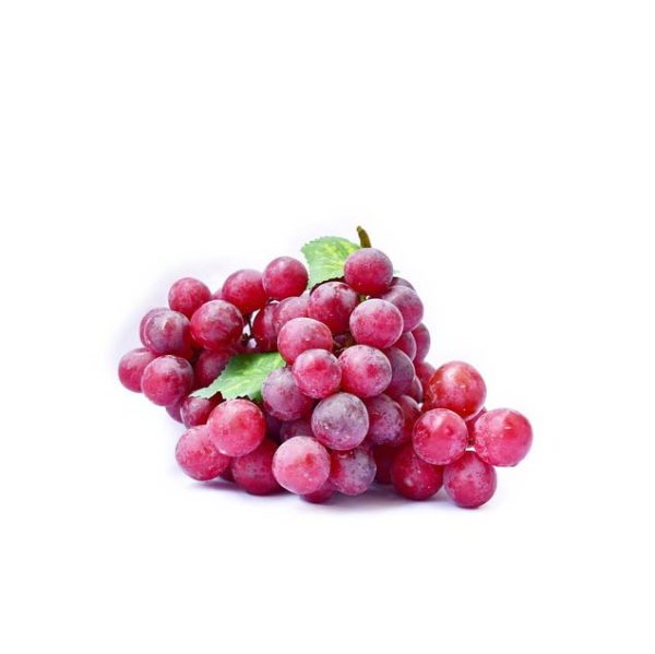Grapes Red Seedless - 500g