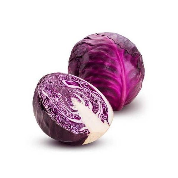 Cabbage Red-1kg