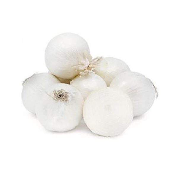 Onion white -500gm