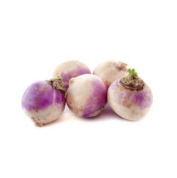 Turnip 500gm