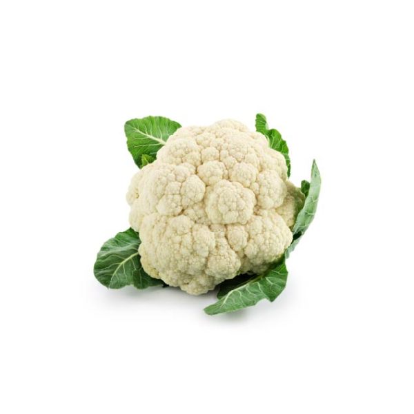 Cauliflower - 1kg