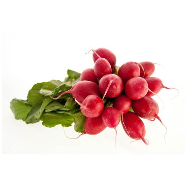 Radish Red - 1pck