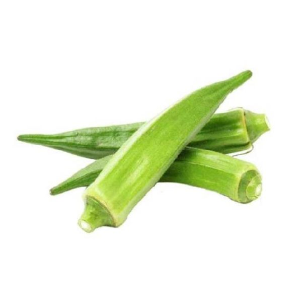 Lady Finger 500gm