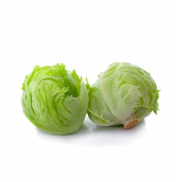 Lettuce Iceberg -500g