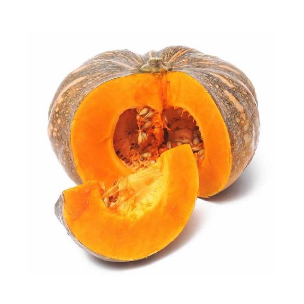Pumpkin Red -1kg