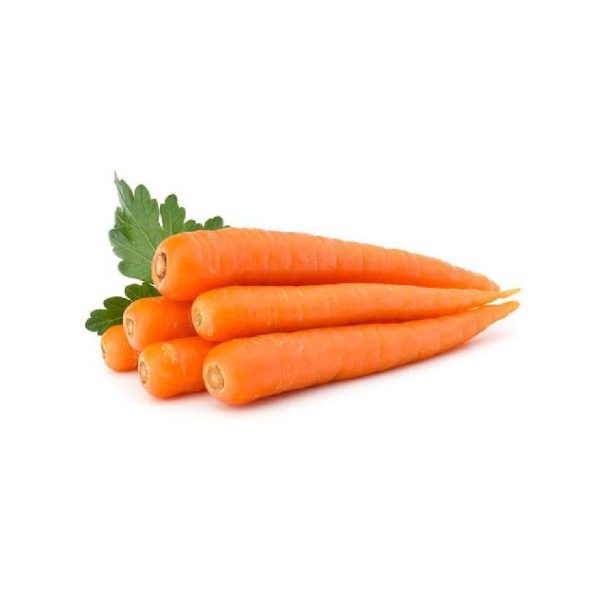 Carrot Australia -500gm