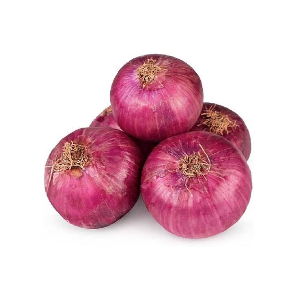 Onion Red -500g