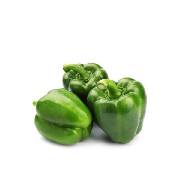 Green Capsicum -250gm