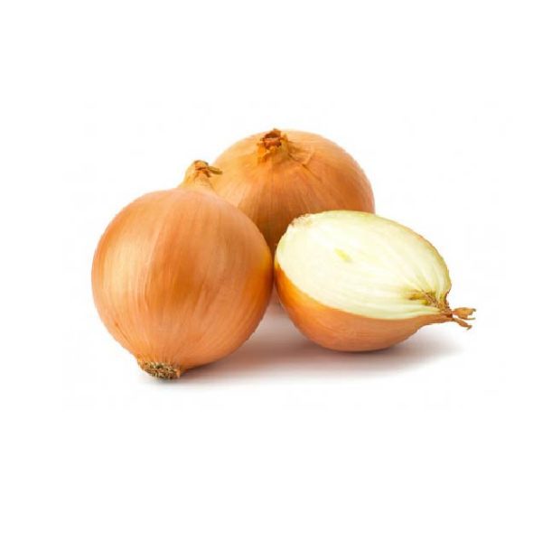 Onion Brown -500gm