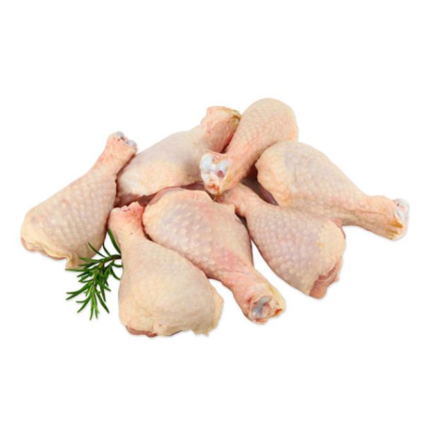 Fresh Chicken Drumsticks - 500g