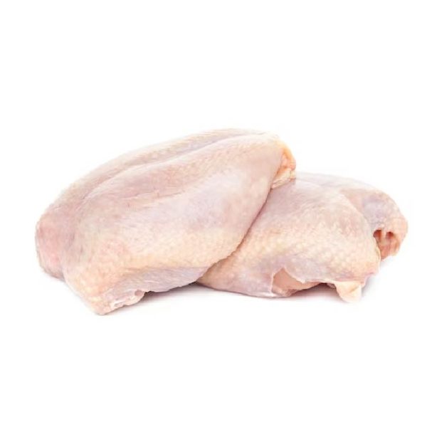 Fresh Chicken Breast - 500gr