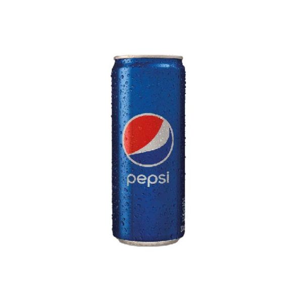 Pepsi 1Can