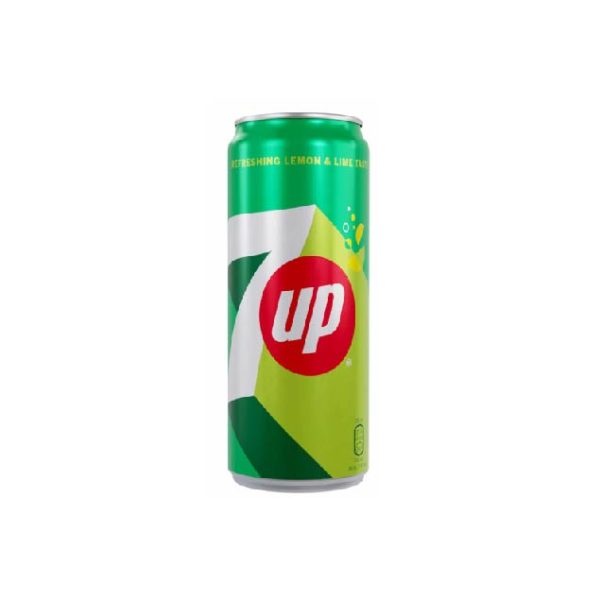 7up 1Can